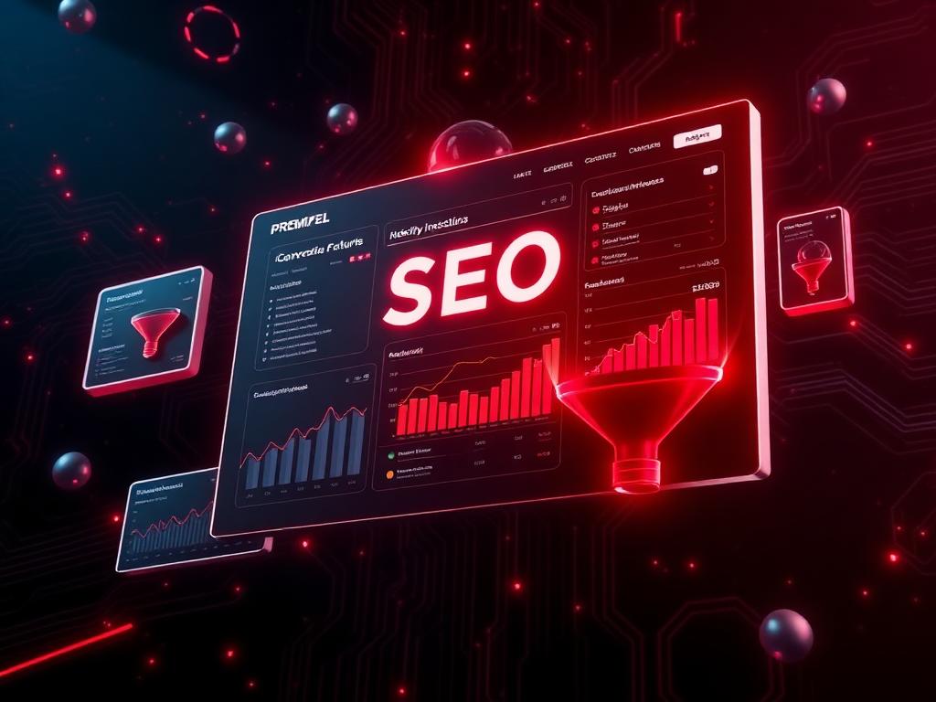 Landing Pages SEO